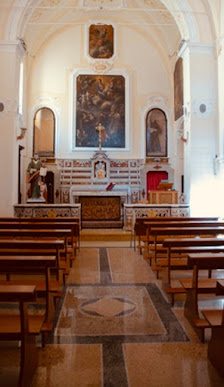 San Nicoló Piazza Belvedere, 9, 71037 Monte Sant'Angelo FG, Italia