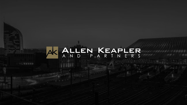 Allen Keapler and Partners