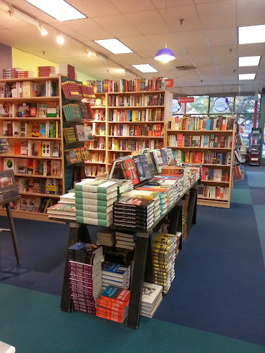 Book Store «Porter Square Books», reviews and photos, 25 White St, Cambridge, MA 02140, USA