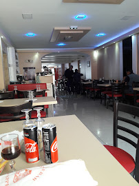 Atmosphère du 3 Maisons Kebab - Restaurant turc à Nancy - n°2