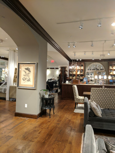 Furniture Store «Arhaus», reviews and photos, 3500 Peachtree Rd, Atlanta, GA 30326, USA