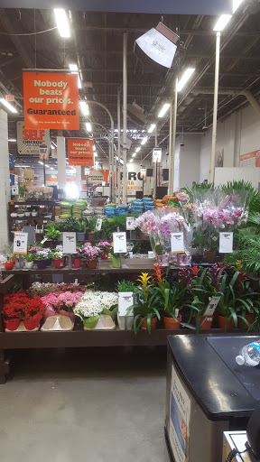 Home Improvement Store «The Home Depot», reviews and photos, 111 Jericho Turnpike, Syosset, NY 11791, USA