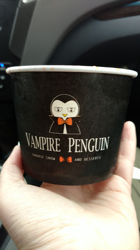 Restaurant «Vampire Penguin Eureka», reviews and photos, 3144 Broadway St, Eureka, CA 95501, USA