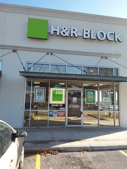 H&R Block