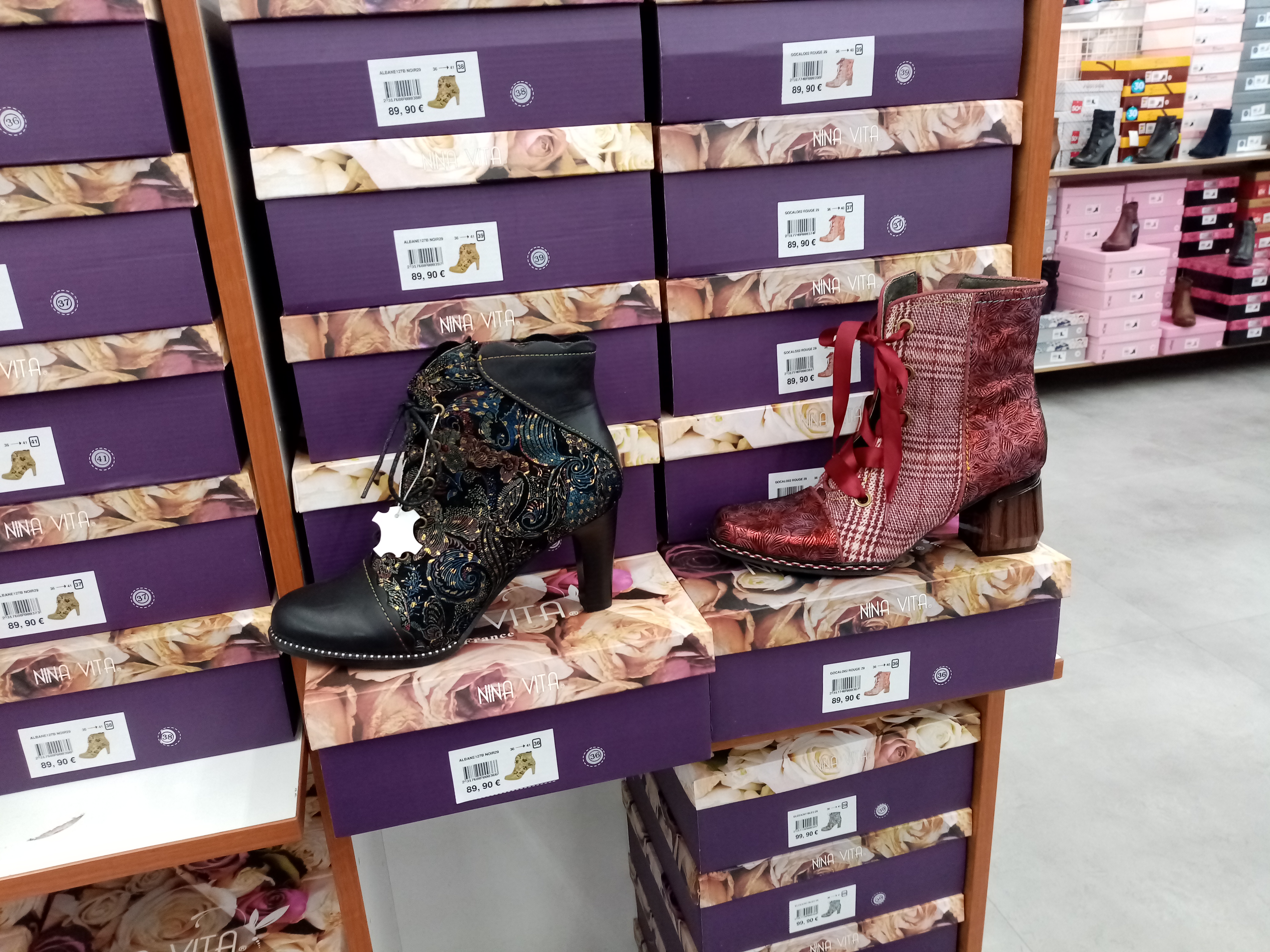 Photo n° 1 de l'avis de Christelle.e fait le 06/12/2019 à 12:08