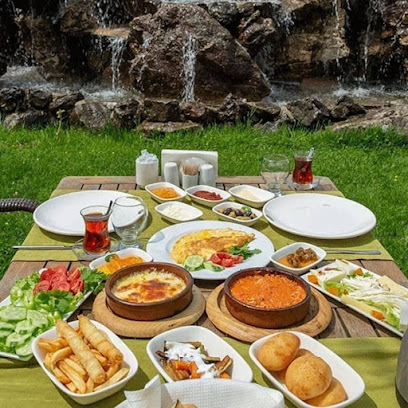 Cevizdibi yıldız Restaurant