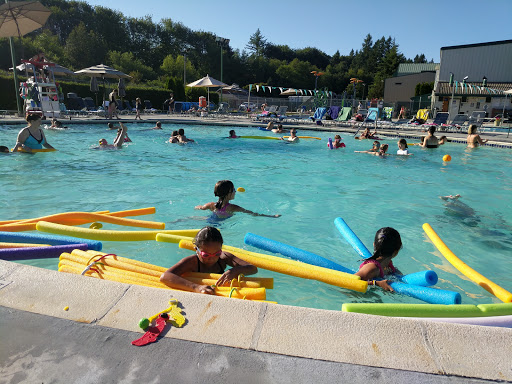 Health Club «The Valley Athletic Club», reviews and photos, 4833 Tumwater Valley Dr SE, Olympia, WA 98501, USA