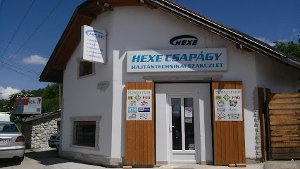 HEXE Csapágy Kft.