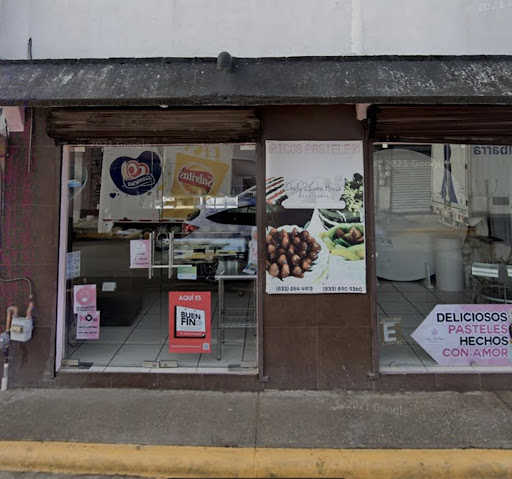 Chely´s Cake House Reposteria en Altamira