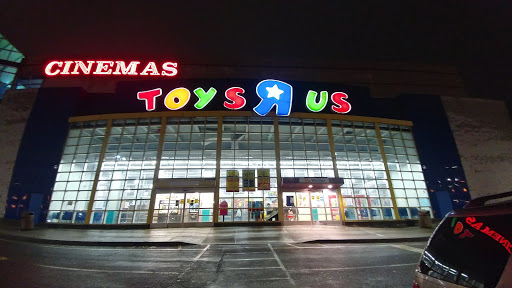 Toy Store «Toys