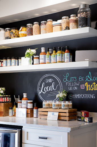 Caterer «Hamby Catering», reviews and photos, 925 St Andrews Blvd, Charleston, SC 29407, USA