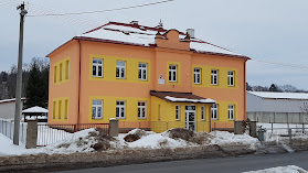 Základní Škola A Mateřská Škola, Kunčice Nad Labem, Okres Trutnov