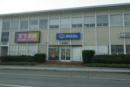 Insurance Agency «Allstate Insurance Agent: Myrna De Vera», reviews and photos