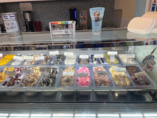 Dessert Shop «Paciugo», reviews and photos, 3000 Grapevine Mills Pkwy, Grapevine, TX 76051, USA