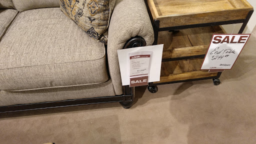 Furniture Store «Levin Furniture», reviews and photos, 124 Levin Way, Monroeville, PA 15146, USA