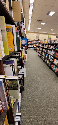 Book Store «Barnes & Noble», reviews and photos, 4015 Medina Rd, Akron, OH 44333, USA