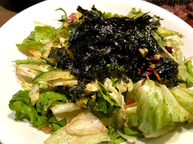 ワンカルビ 住道店 大阪府大東市扇町 居酒屋 グルコミ