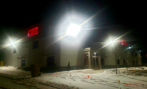 Martial Arts School «Twisted Fitness», reviews and photos, 2114 Winnebago St, Madison, WI 53704, USA