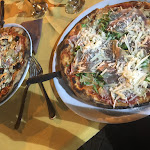 Photo n°1 de l'avis de Anca.l fait le 18/08/2017 à 09:21 sur le  Porta Sant'Agata à Palermo