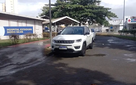 Hospital Estadual Dório Silva image