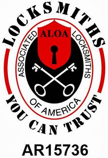 Locksmith «Shorty Wallin Lock & Security», reviews and photos, 345 Woodland Rd, Hampton, VA 23669, USA