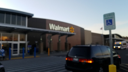 Department Store «Walmart Supercenter», reviews and photos, 743 Rainier Ave South, Renton, WA 98057, USA