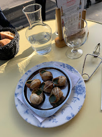 Escargot du Restaurant Bistrot des Vosges à Paris - n°9