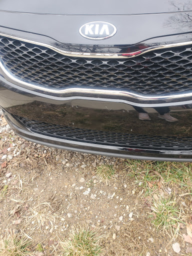 Auto Body Shop «Fine Line Auto Body North», reviews and photos, 5022 N High St, Columbus, OH 43214, USA