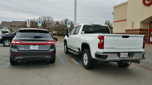 Department Store «Target», reviews and photos, 7302 University Ave, Lubbock, TX 79423, USA