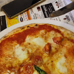 Photo n°3 de l'avis de Massimo.a fait le 05/02/2023 à 12:19 sur le  Pepito Ristorante Pizzeria à Iesi