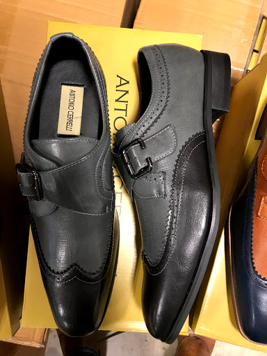 Discount Store «D&K Suit City», reviews and photos, 2975 Headland Dr SW, Atlanta, GA 30311, USA