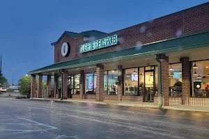 Nigh Brewpub image