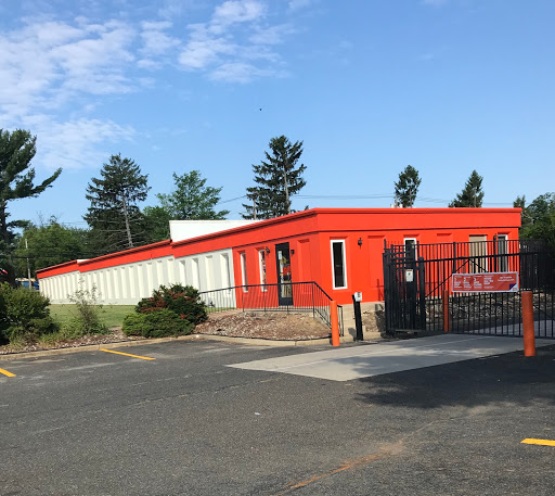 Self-Storage Facility «Public Storage», reviews and photos, 4001 US-130, Delran, NJ 08075, USA