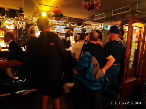 Pub Atlántico