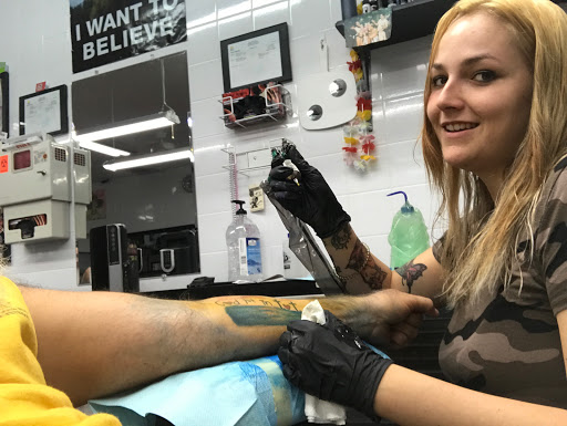 Explore small flash tattoo ideas, creative tattoo ideas in Saint Petersburg, available at Lucky You Tattoo