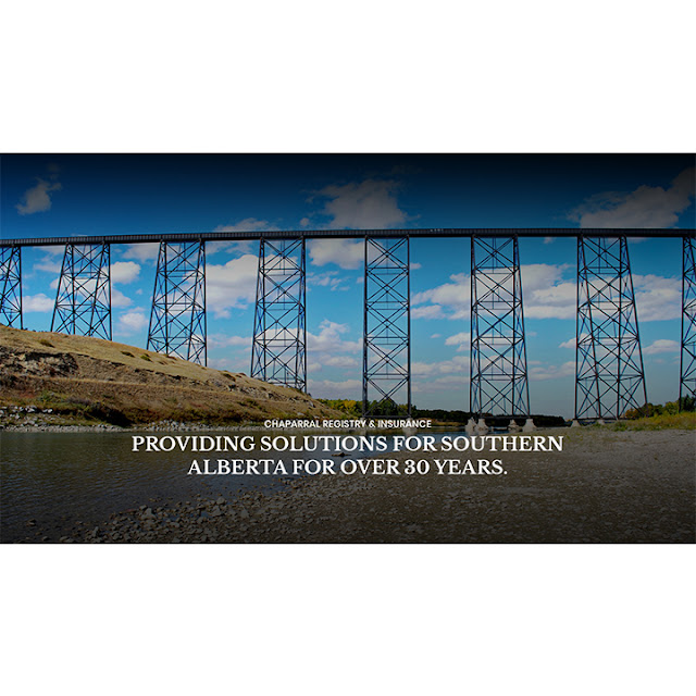 Chaparral Registry & Insurance