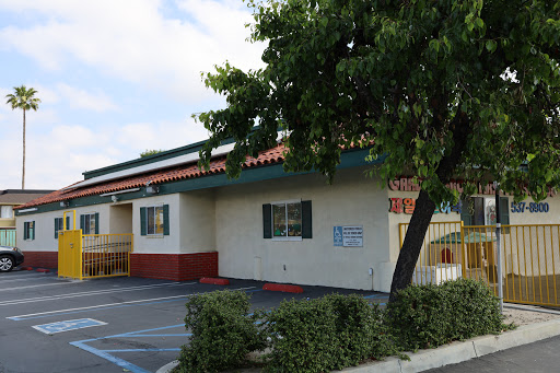 Garden Grove First Pre-School & Kindergarten