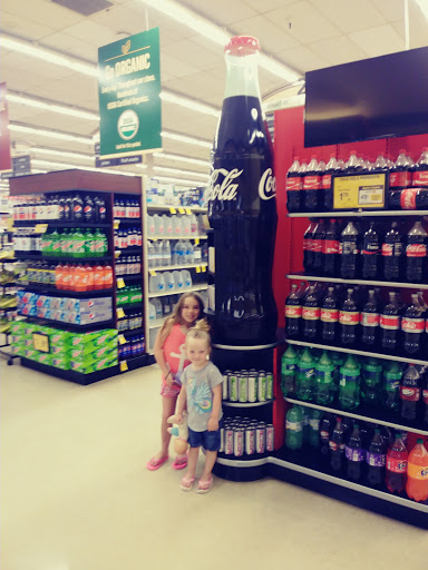 Grocery Store «Safeway», reviews and photos, 1601 N Park Dr, Winslow, AZ 86047, USA