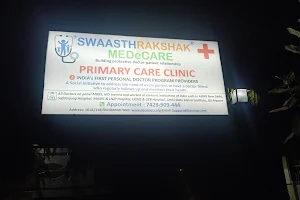 SWAASTHRAKSHAK MEDeCARE- India's first personal doctor program providers image