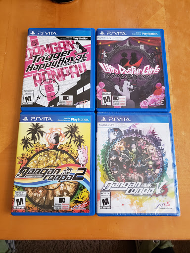 GameStop, 992 Broadway, Thornwood, NY 10594, USA, 