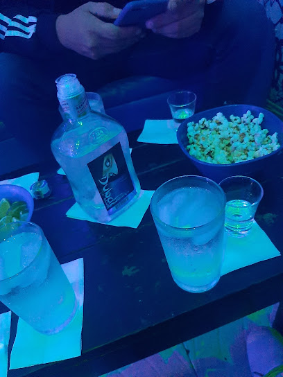 Dubai Night Club