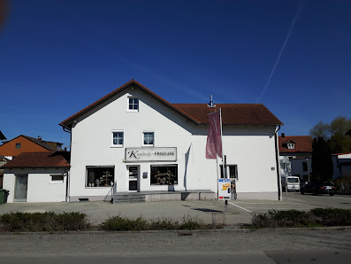 Kaulitzki Frisörsalon Rottenburger Str. 47, 84030 Ergolding, Deutschland