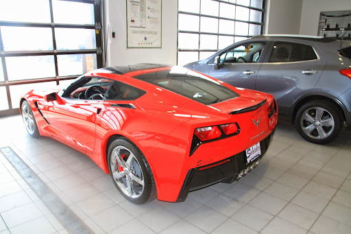 Car Dealer «Stillwater Motors», reviews and photos, 5900 Stillwater Blvd N, Stillwater, MN 55082, USA