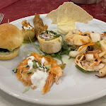 Photo n°1 de l'avis de Franca.e fait le 19/07/2022 à 17:55 sur le  Ristorante Al Focolare à Ariccia