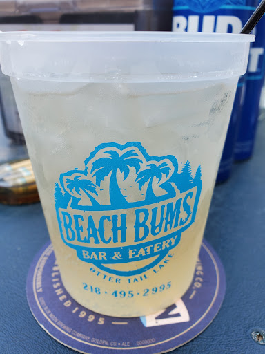 Restaurant «Beach Bums Bar & Eatery», reviews and photos, 35776 Co Hwy 72, Battle Lake, MN 56515, USA