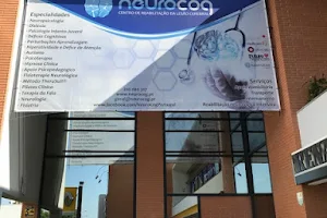 Neurocog-centro De Reabilitação Da Lesão Cerebral Lda image