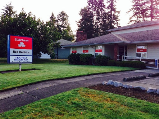 Insurance Agency «Rob Hopkins - State Farm Insurance Agent», reviews and photos