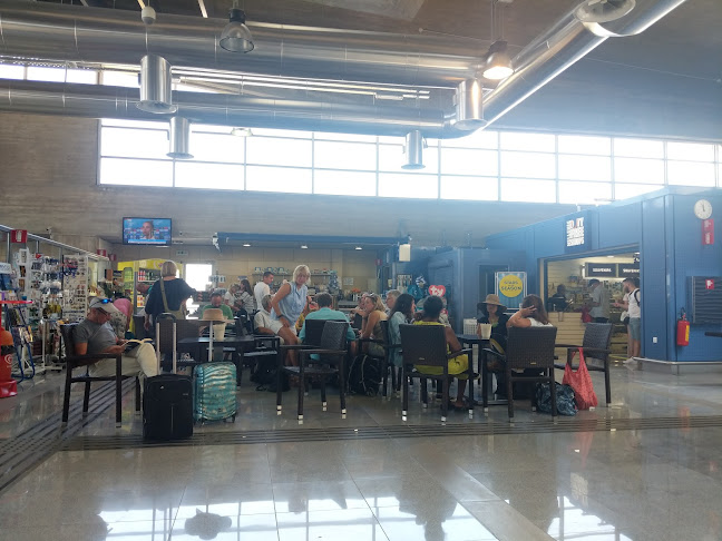 Hellenic Duty Free Shops