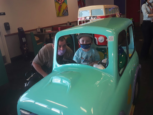 Shopping Mall «Bell Shopping Center», reviews and photos, 5029 E Florence Ave, Bell, CA 90201, USA