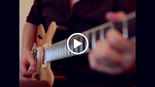 All In One Guitar image